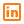 LinkedIn - Icons by Icon8 - https://icons8.com